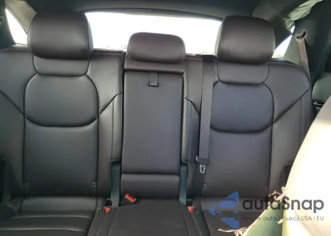 2022 Genesis Gv70 Base from USA, damaged, VIN KMUMADTB8NU068756